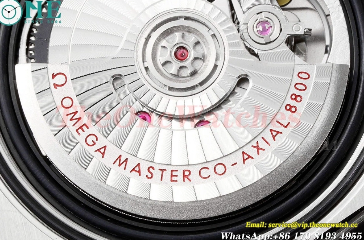 A8800 Yellow SS 39mm Stk YG Constellation ASWF 0401